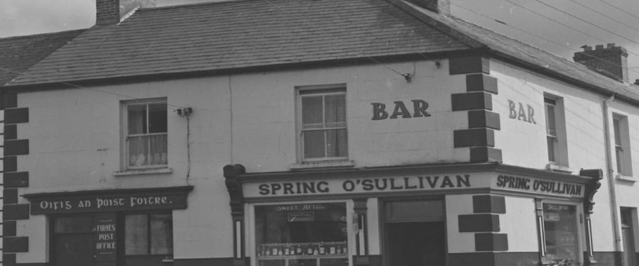 Today with Claire Byrne - decline of the Irish pub and Irish pub culture