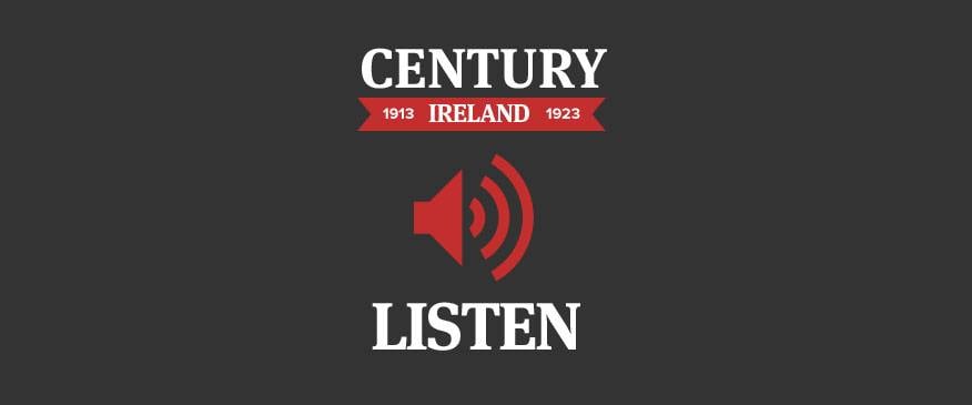 Today with Sean O’Rourke: The Howth Gun Running