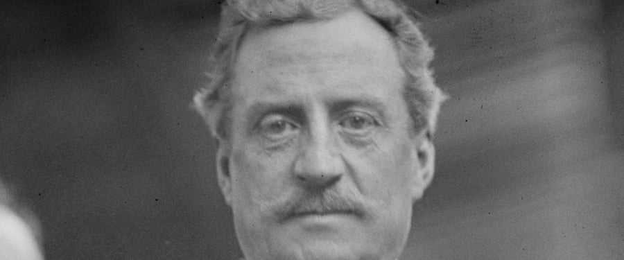 RTÉ History Show - Ronan McGreevy on Willie Redmond