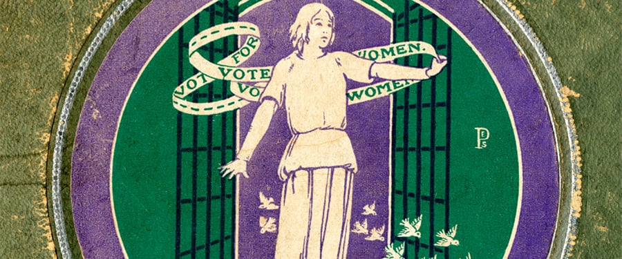 RTÉ - Today with Sean O’Rourke - 100 years since women were given the vote