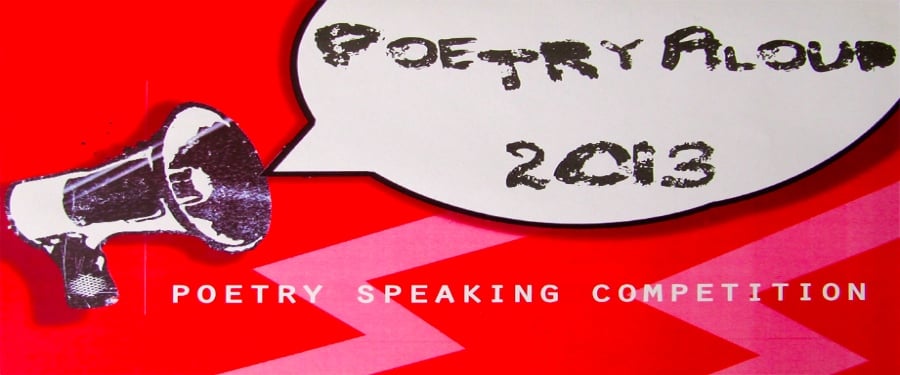 Poetry Aloud: September 1913, read by Shauna Hession