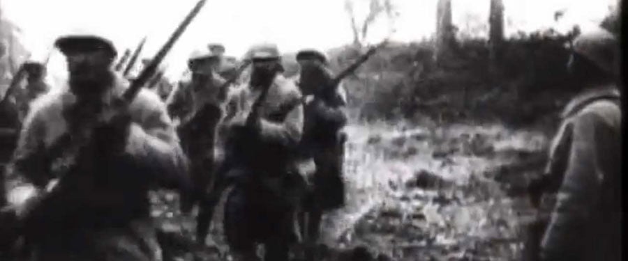 Britain’s Commemoration Tensions