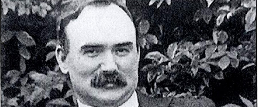 RTÉ - The History Show - Debating Connolly