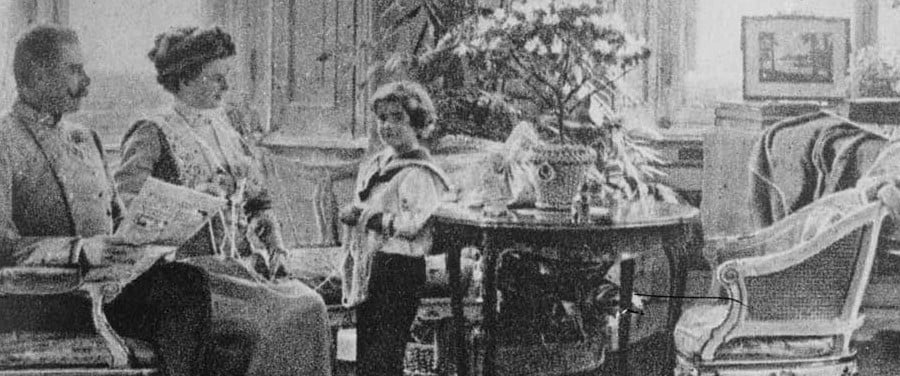 RTÉ Morning Ireland - 100 years since the assassination of Archduke Ferdinand