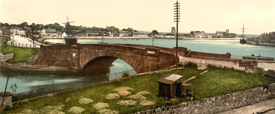 RTÉ - The History Show - 1914 in Review