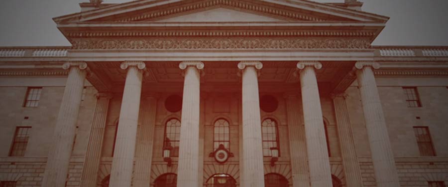 RTÉ History Show: 1916 Online