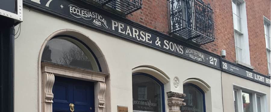 RTÉ History Show - Who was Willie Pearse?