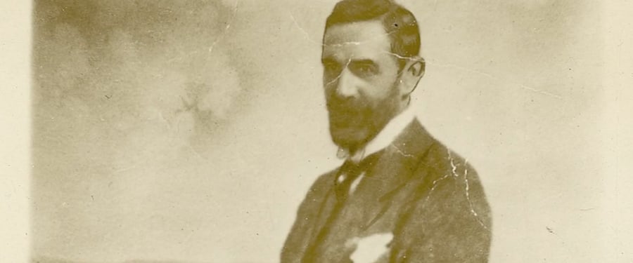 RTÉ History Show - Roger Casement’s Ill Fated Crusade to Germany