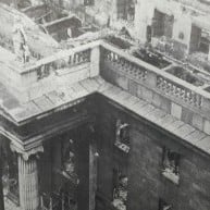 They Remember: Liam Daly at the GPO