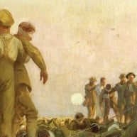 RTÉ The History Show - Irish Sporting Heroes and Doctors in World War One