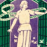 RTÉ - Today with Sean O'Rourke - 100 years since women were given the vote