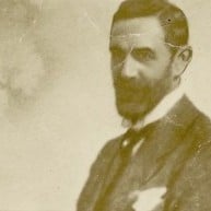 RTÉ History Show - Roger Casement's Ill Fated Crusade to Germany