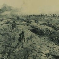 RTÉ - The History Show - The Battle of the Somme
