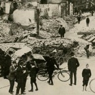 RTÉ History Show - Joe Duffy on women civilian casualties of the Easter Rising