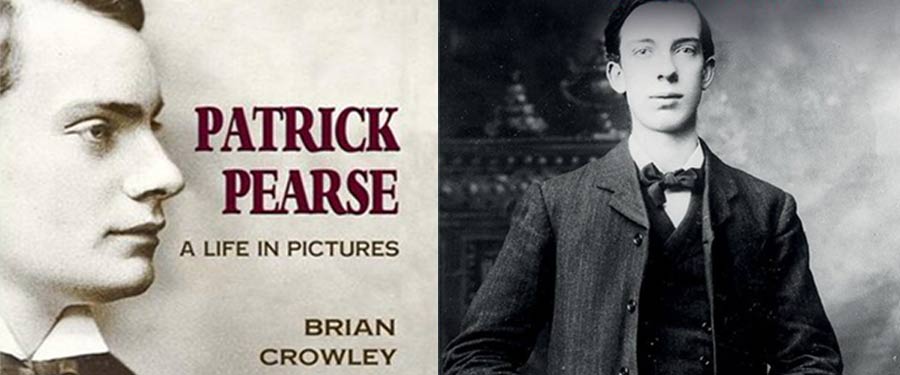 RTÉ The History Show - The Pearse Family