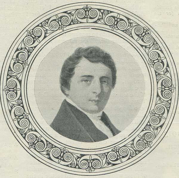 Fr. Theobald Mathew