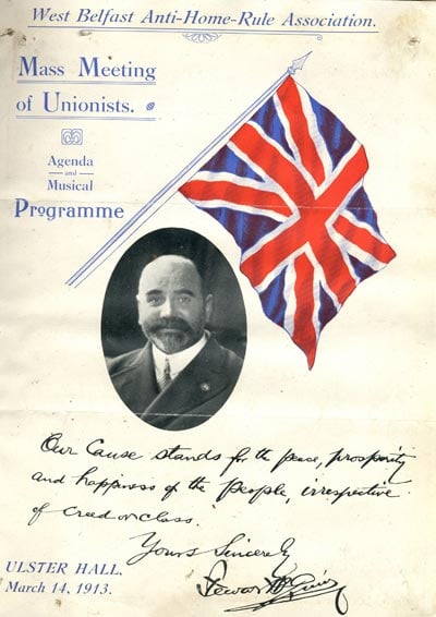 Home Rule