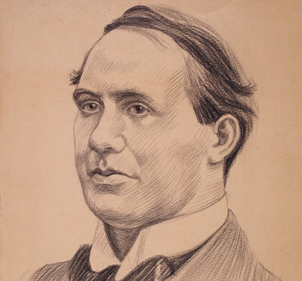 Tom Kettle