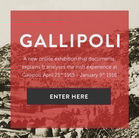 Gallipoli - Coming Soon