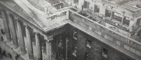 Destruction of Dublin