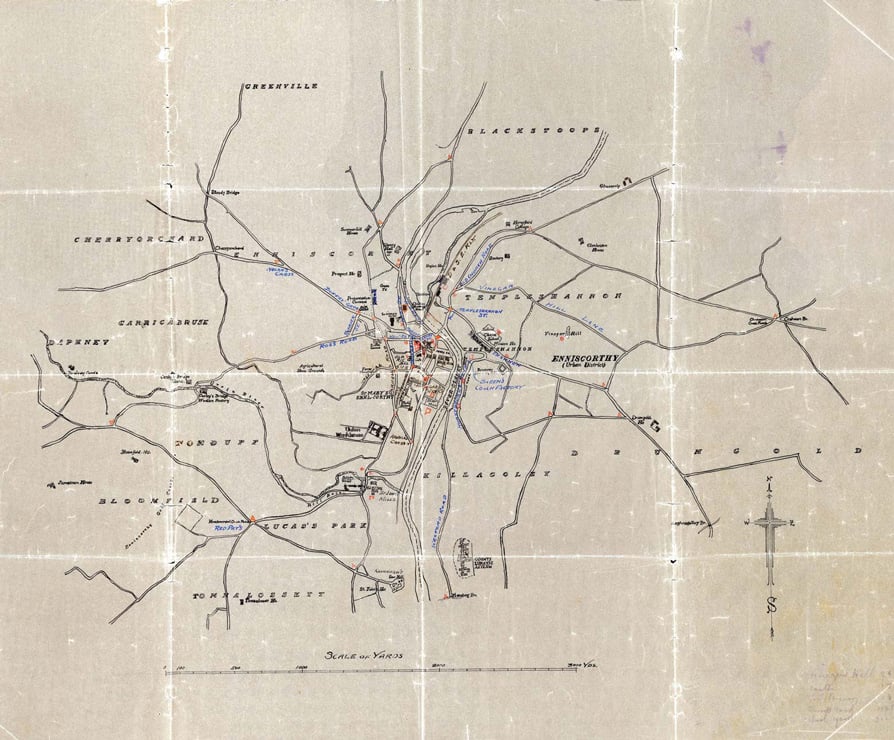 Sites-gallery-enniscorthy-map