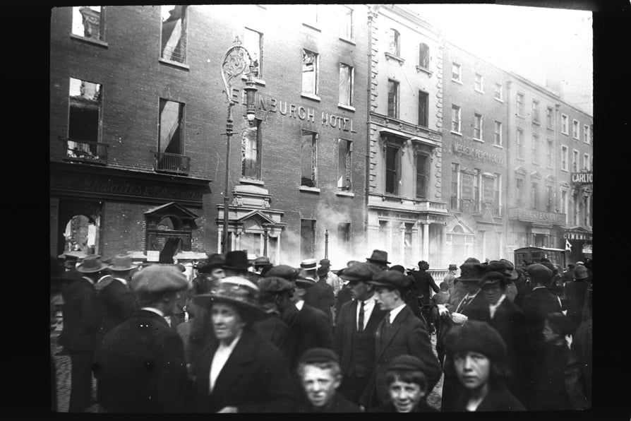 RTÉ Archives