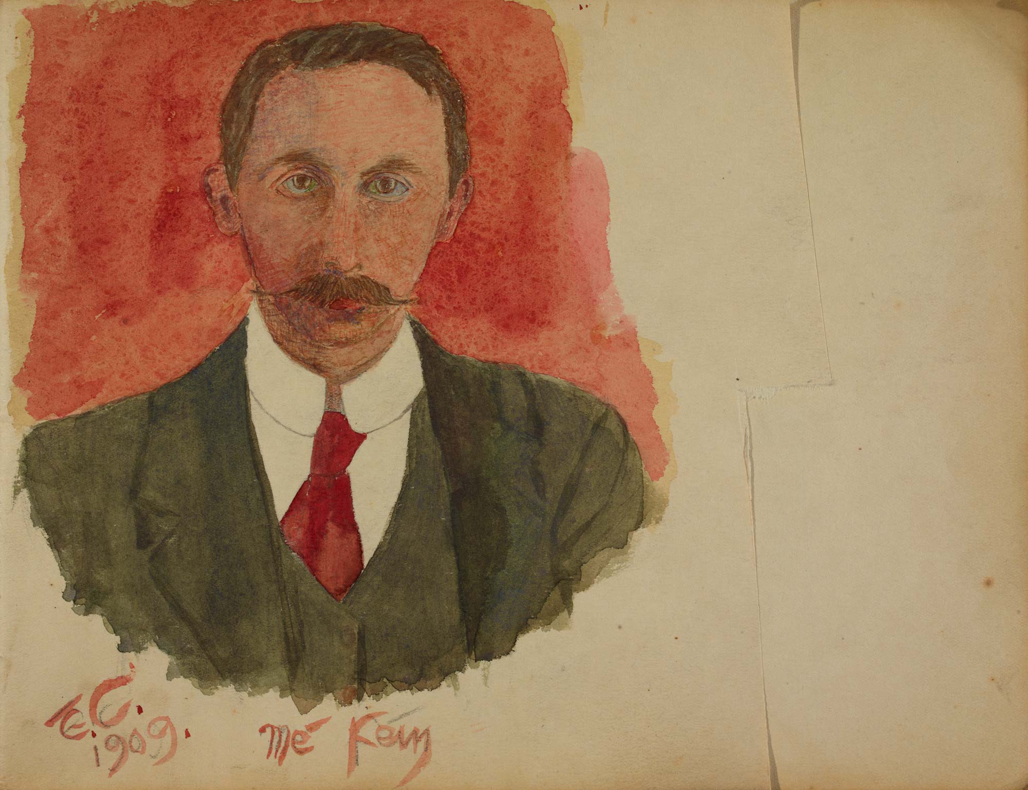 Éamonn Ceannt Papers - NLI