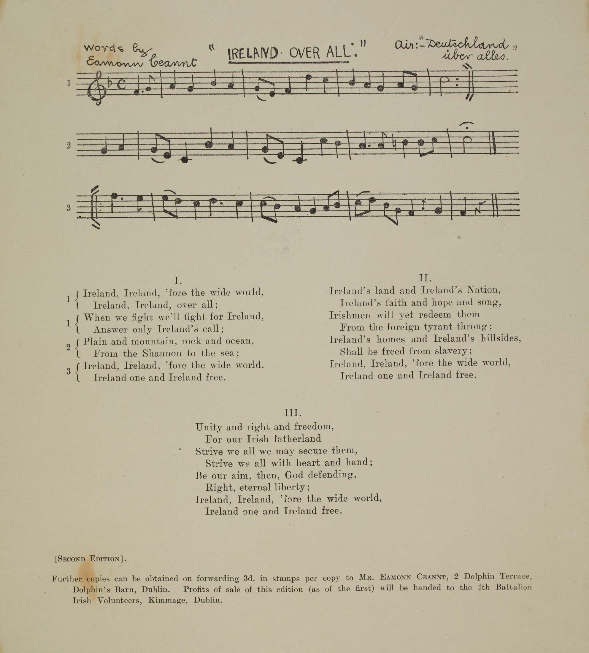 1916-ceanntpapers-song