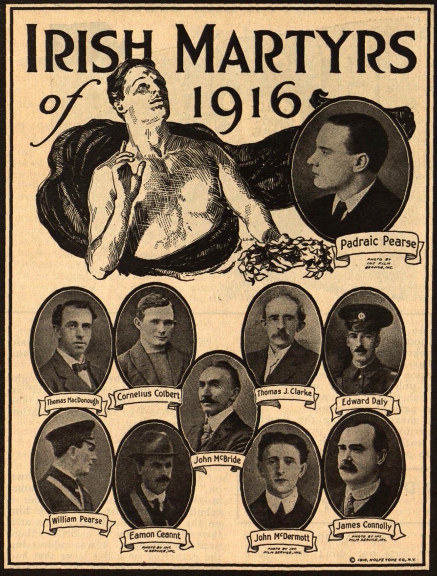 1916-sketch-gallery-irish-martys-of-1916