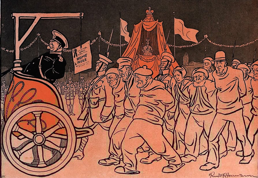 1916-sketch-gallery-may-18 dublin-is-conquered dm