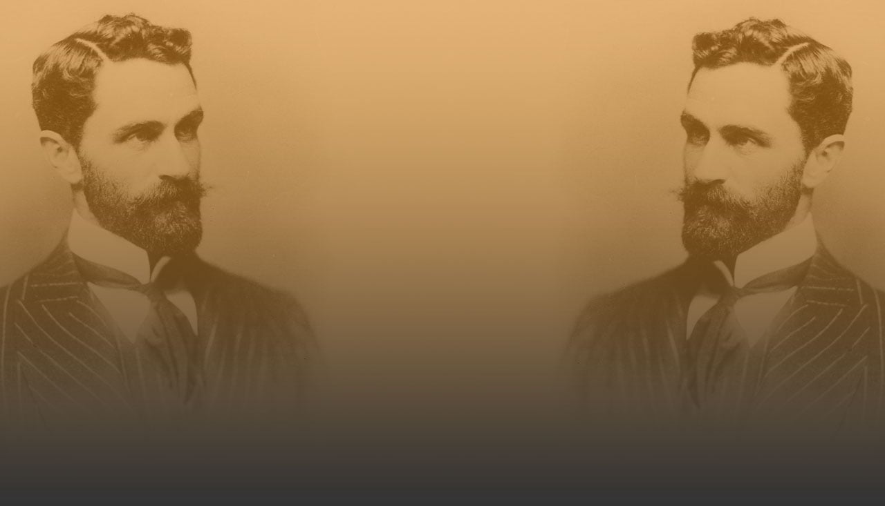 Major Theme - Sir Roger Casement
