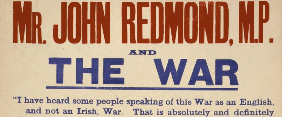The Rising at the Front