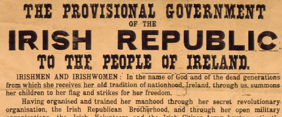 The Proclamation: A Feminist Doctrine