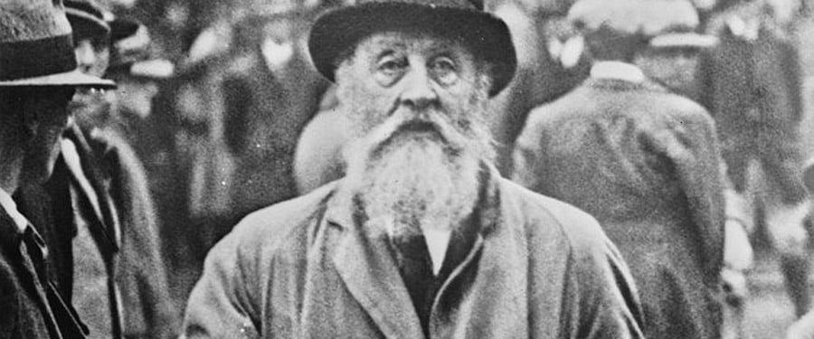 A Sinn Féin Rebellion?