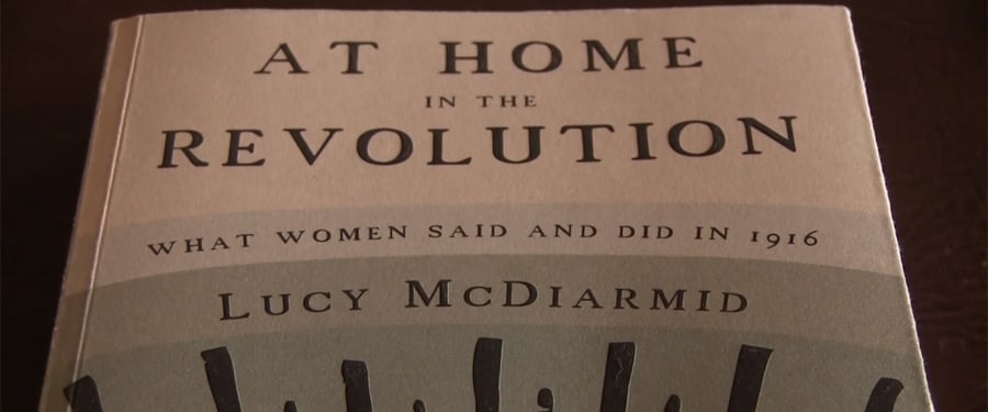 Women of 1916: Untold Stories