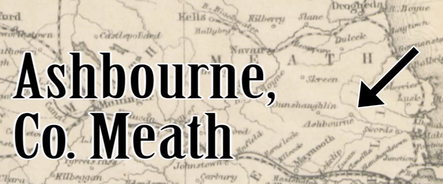 Sites of 1916: Ashbourne