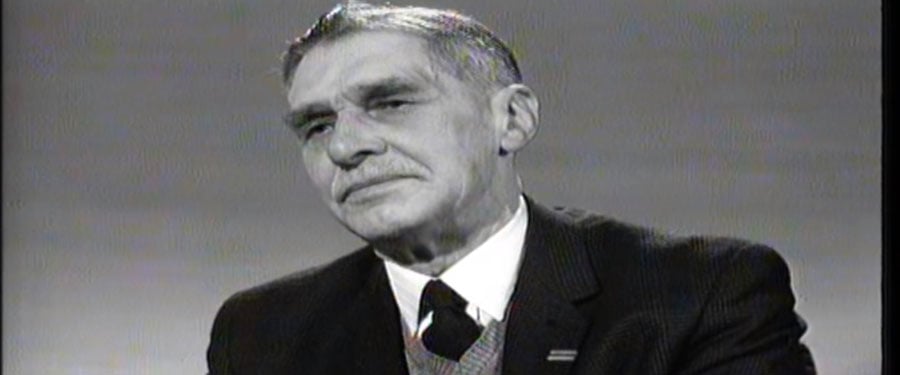RTÉ Archives - Cormac Turner