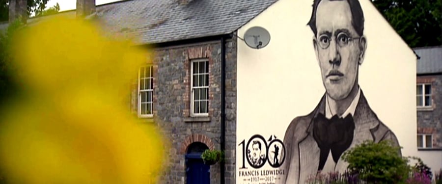 RTÉ Nationwide: Francis Ledwidge Special