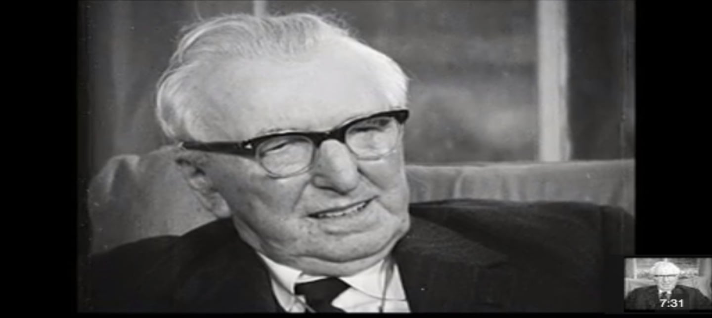 Bulmer Hobson on ‘The Volunteers’