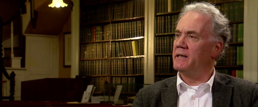 Historians on Commemoration: John Horne
