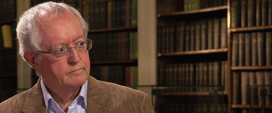 Ireland at War: Who joins up and why?