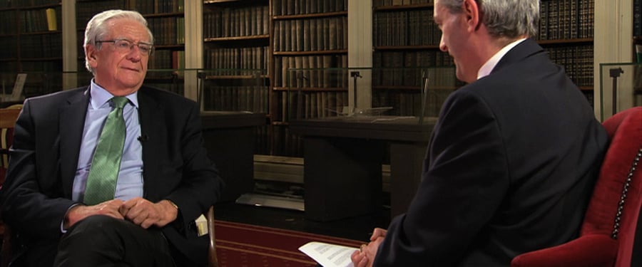 America, War and the Irish Question