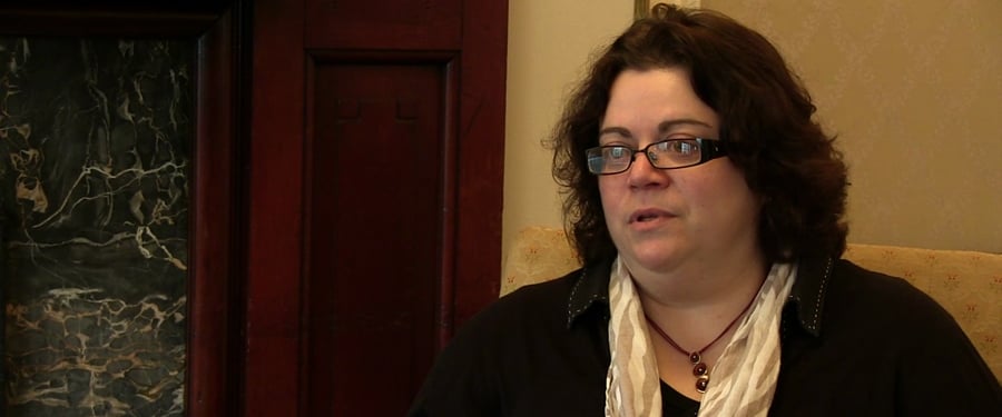 Cumann na mBan and the Volunteer Split