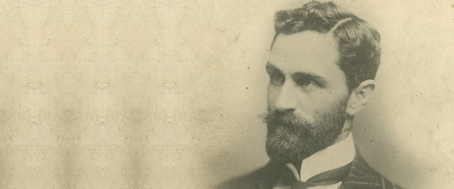 Who was Roger Casement?