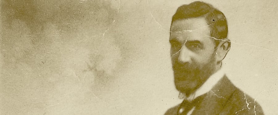 RTÉ - The History Show - Roger Casement's Ill Fated Crusade to Germany