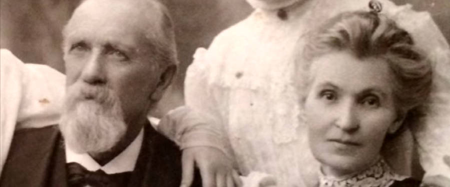 Profile of Jeremiah O’Donovan Rossa