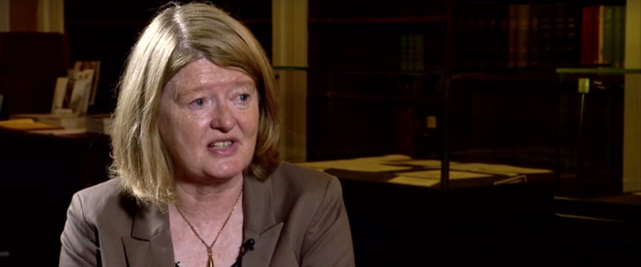 Censorship & political repression in First World War Ireland