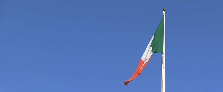 Primary Schools to get Tricolour for 1916 Centenary