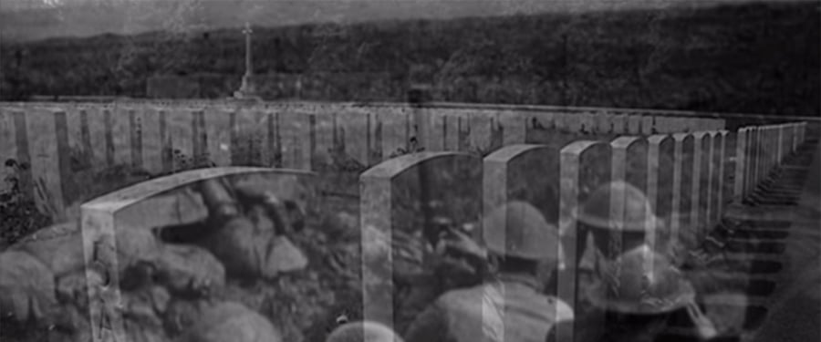 Ireland and the Battle of the Somme - A History