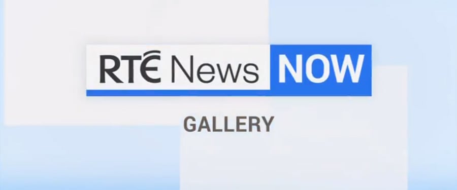 RTÉ News Now Century Ireland Gallery: 30 August - 12 September 1917
